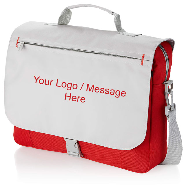 Promotional Ultimate Conference Bags