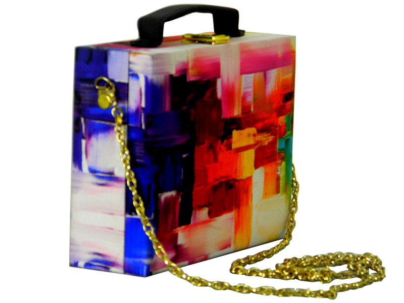 Priyaasi Tote bags  Buy Priyaasi Tribal Naari Digital Print Tote Bag  Online  Nykaa Fashion